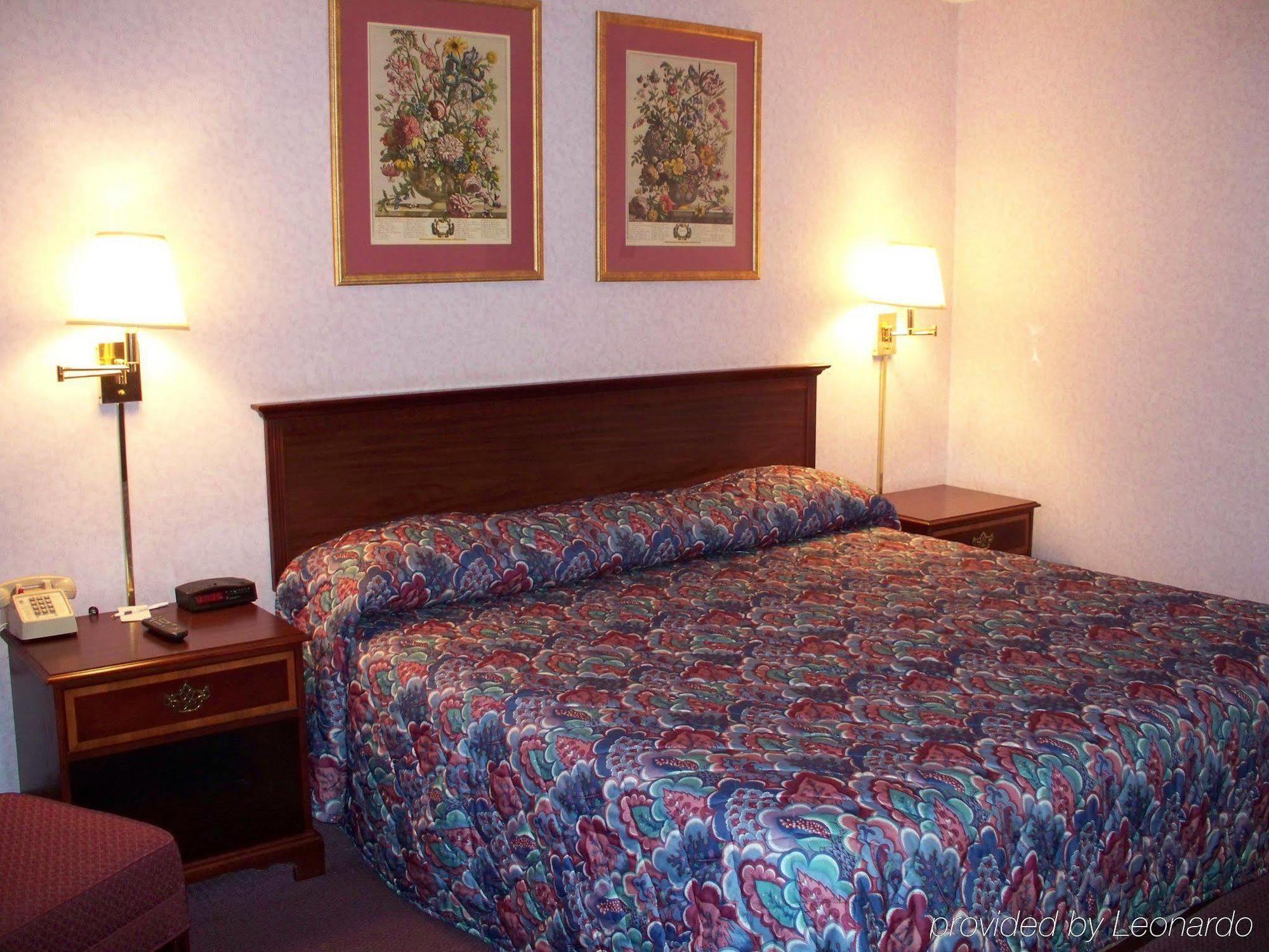 Reikart House Buffalo, A Tribute Portfolio Hotel Amherst Rom bilde