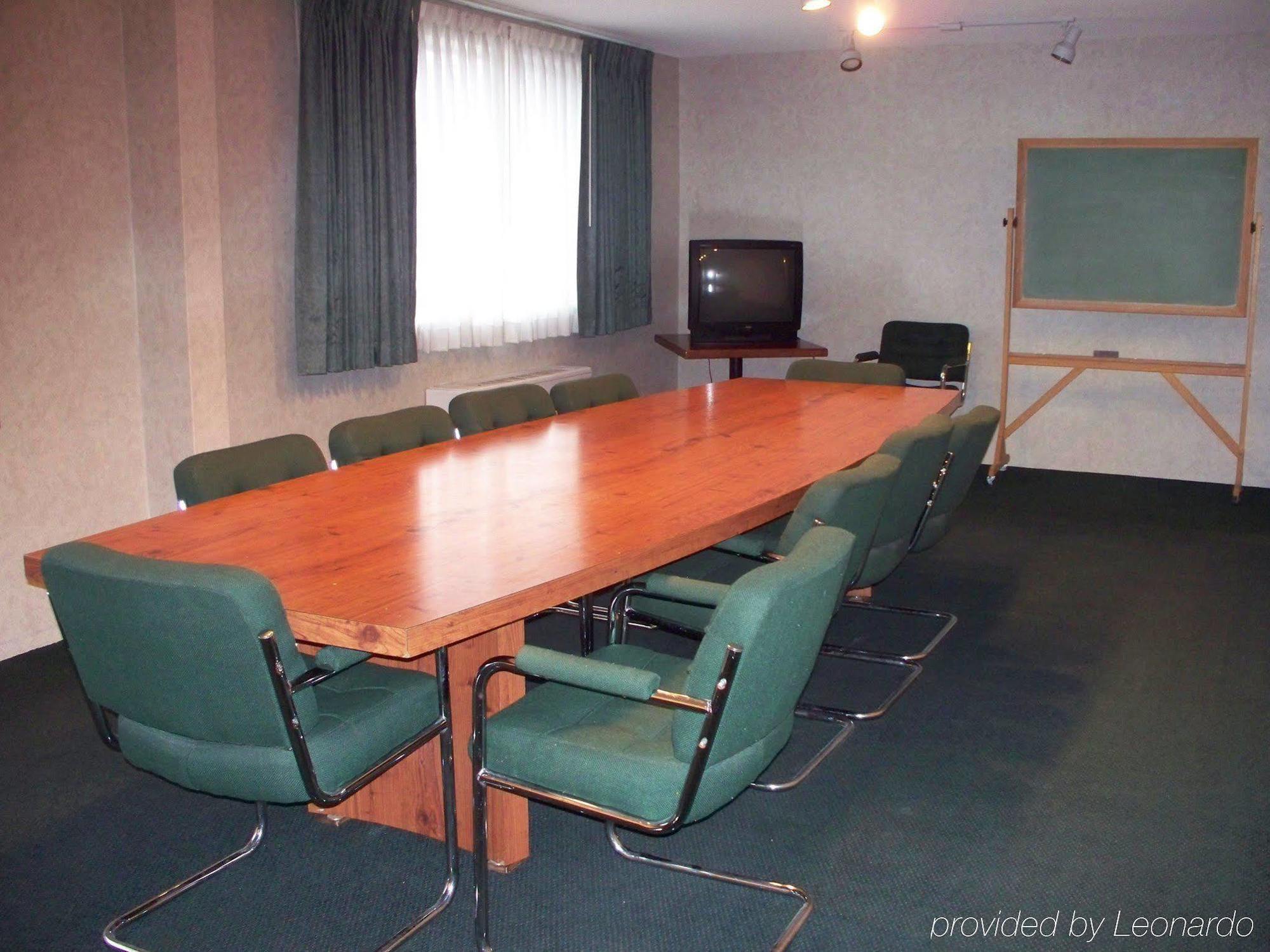 Reikart House Buffalo, A Tribute Portfolio Hotel Amherst Fasiliteter bilde