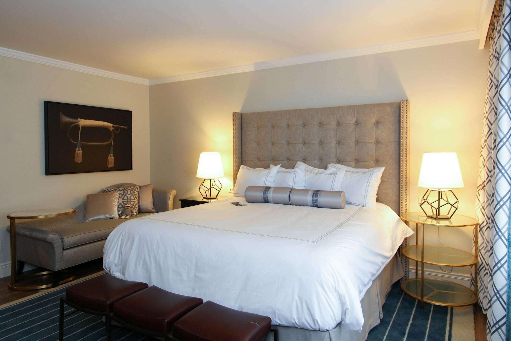 Reikart House Buffalo, A Tribute Portfolio Hotel Amherst Eksteriør bilde